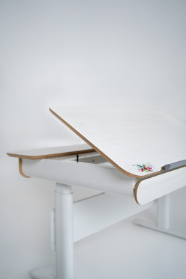 Стол эргономичный ДоРеМи DK06 Comf-pro