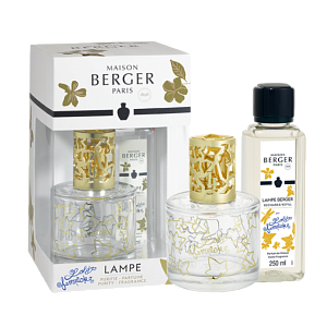 Ароматы Maison Berger Paris