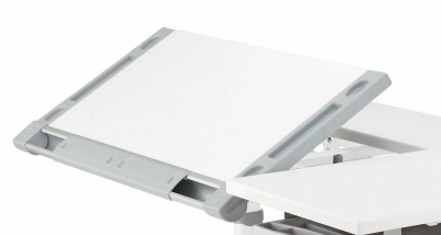 Стол эргономичный KING DECK BD368 Comf-pro