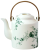 Чайник с фильтром для заварки