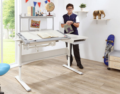 Стол эргономичный М9 Comf-pro