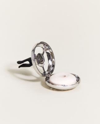 Автодиффузор-клипса с ароматом Брызги шампанского